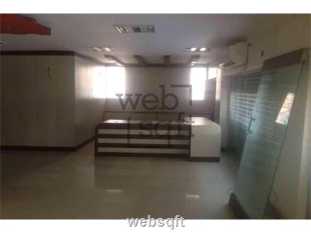 Office Space for Rent